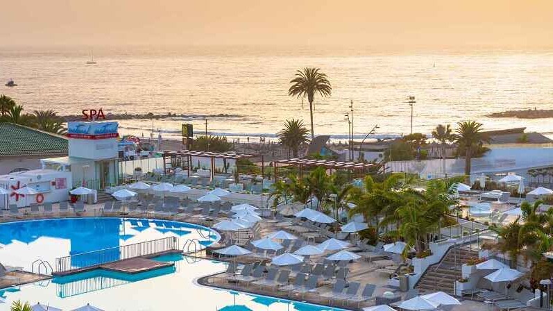 Alexandre Hotel Gala